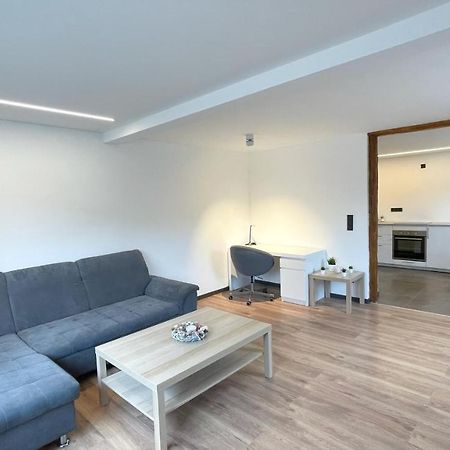 Uraha Apartments Seukendorf Exterior photo