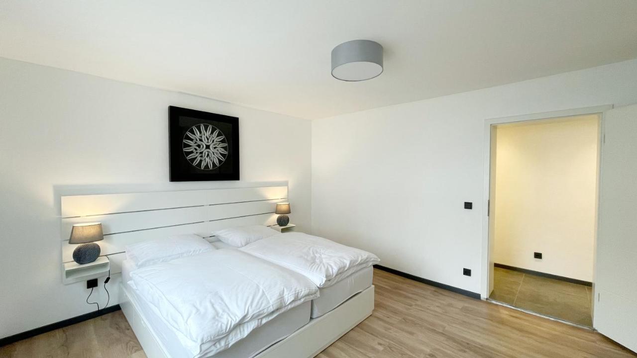 Uraha Apartments Seukendorf Exterior photo