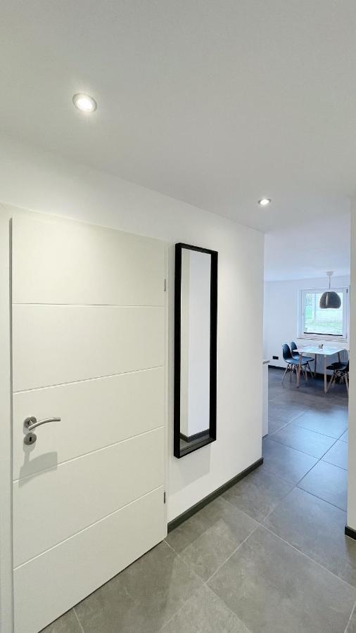 Uraha Apartments Seukendorf Exterior photo